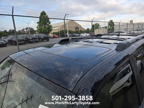 Used 2023 Toyota 4Runner SR5 Premium w/ Moonroof Package RWD image 6