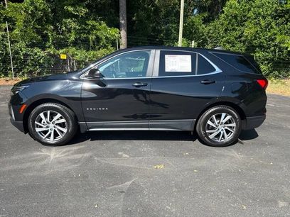 Used 2024 Chevrolet Equinox LT w/ LPO, Floor Liner Package
