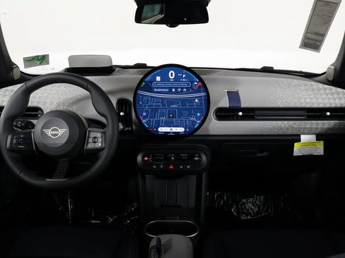 Used 2026 MINI Cooper S FWD image 4