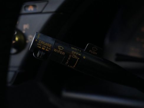 Used 1992 Chevrolet Corvette Convertible image 69