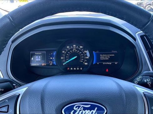 Used 2023 Ford Edge SEL image 13