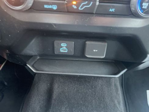 Certified 2021 Ford F150 XL w/ STX Appearance Package image 27