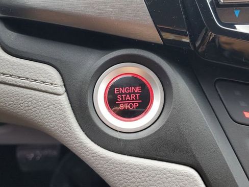 Used 2023 Honda Odyssey EX-L image 29