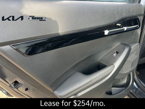 New 2026 Kia Seltos S AWD/4WD image 14