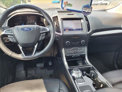 Certified 2020 Ford Edge SEL w/ Convenience Package AWD/4WD image 13