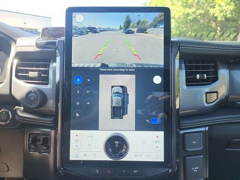 New 2025 Ford F150 Lightning Platinum image 20