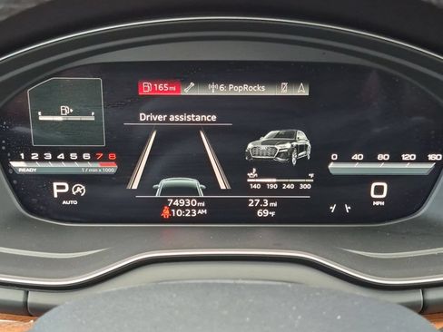 Used 2023 Audi Q5 2.0T Premium Plus w/ Premium Plus Package AWD/4WD image 17