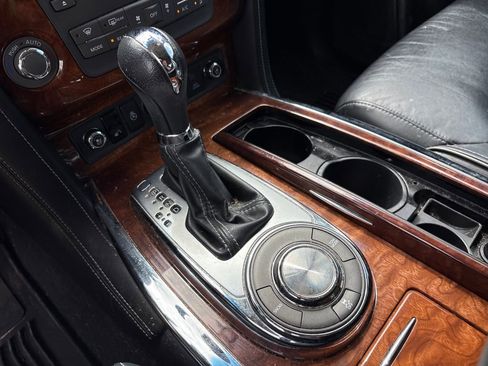 Used 2016 INFINITI QX80 2WD w/ Deluxe Technology Package image 28