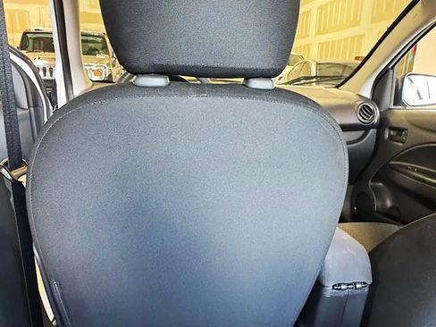 Used 2021 Mitsubishi Mirage G4 LE FWD image 35