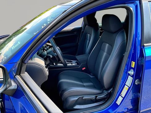 Used 2022 Honda Civic Sport image 17