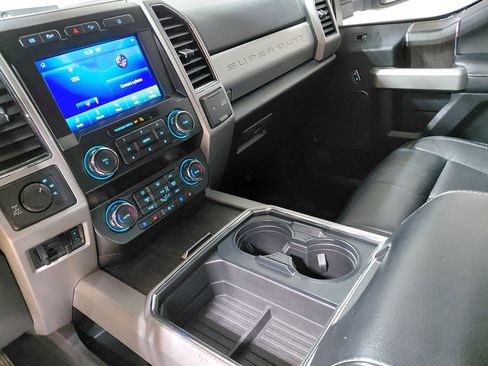 Used 2020 Ford F250 Lariat AWD/4WD image 33