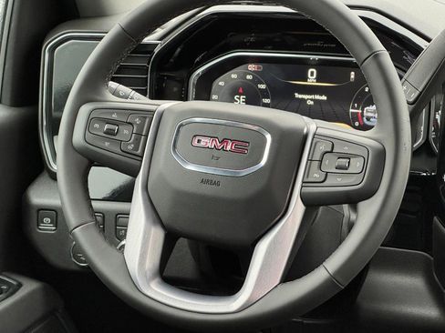 New 2026 GMC Sierra 2500 SLE w/ SLE Value Package; image 11