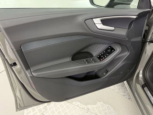 New 2025 Audi A5 2.0T Premium image 12