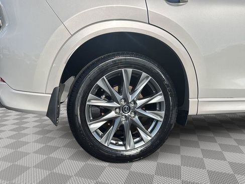 Used 2025 MAZDA CX-5 AWD 2.5 S w/ Premium Plus Pkg image 21