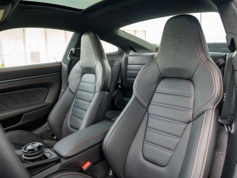 New 2026 Porsche 911 Carrera GTS image 5