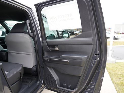 New 2026 Toyota Tacoma TRD Off-Road image 26