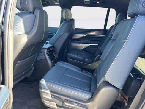 New 2025 Cadillac Escalade IQ Sport 2 AWD/4WD image 29
