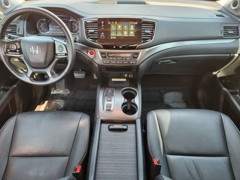 Used 2022 Honda Pilot Special Edition image 24