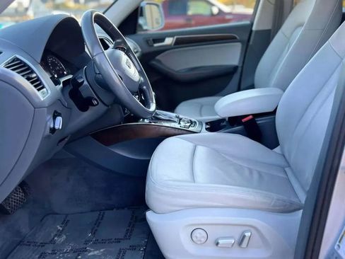 Used 2015 Audi Q5 2.0T Premium Plus w/ Technology Package image 21