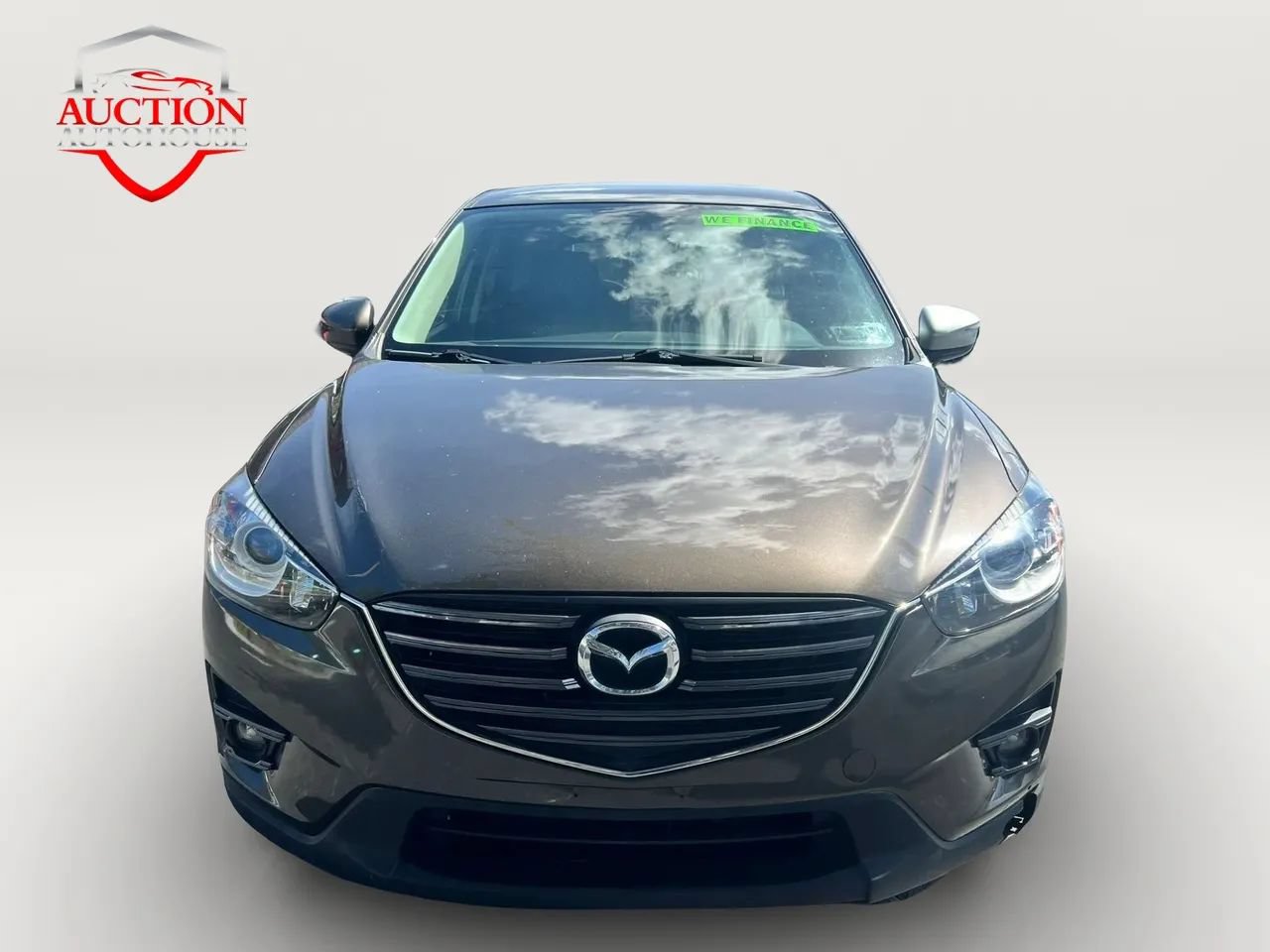 Used 2016 MAZDA CX-5 Touring AWD/4WD image 2