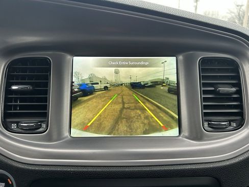 Used 2023 Dodge Charger SXT w/ Blacktop Package image 21