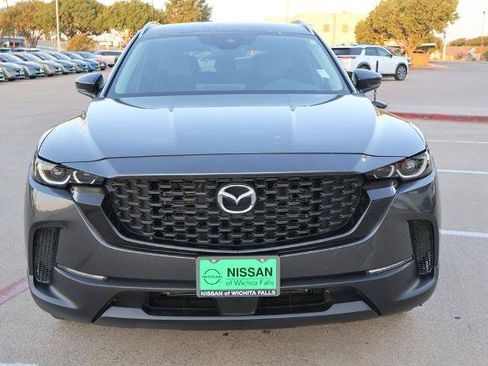 Used 2024 MAZDA CX-50 AWD 2.5 S w/ Weather Package image 4