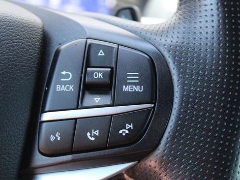 Used 2020 Ford Explorer ST w/ ST High-Performance Pack AWD/4WD image 34