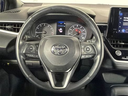 Used 2023 Toyota Corolla SE image 23