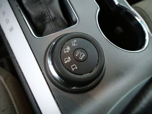 Used 2015 Ford Explorer 4WD image 25