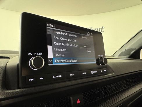 Used 2025 Honda CR-V Sport image 22