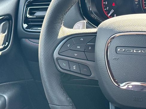 New 2026 Dodge Durango GT image 16