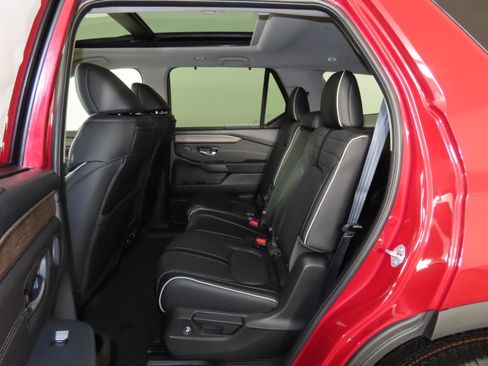 New 2026 Honda Pilot Elite image 5