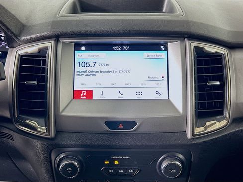 Used 2019 Ford Ranger XLT w/ Equipment Group 302A Luxury image 21