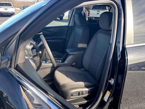 Used 2023 Chevrolet Equinox LT image 23