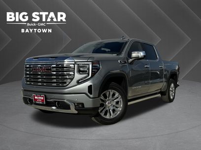 New 2026 GMC Sierra 1500 Denali