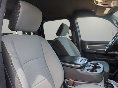 Used 2022 RAM 2500 Big Horn image 18