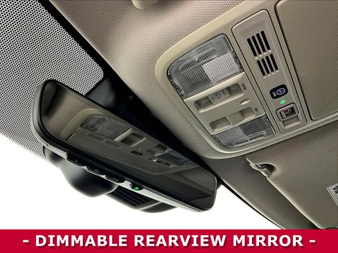 Used 2019 Honda Accord Touring image 39