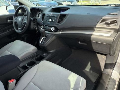 Used 2015 Honda CR-V LX image 16