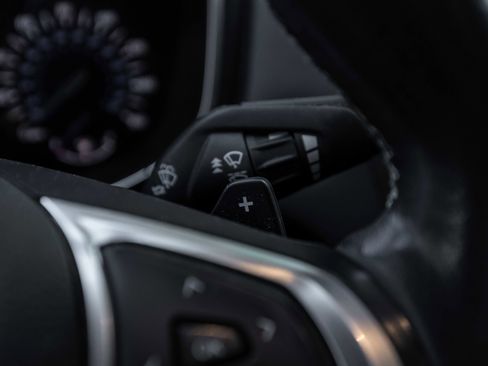 Used 2018 Ford Fusion Sport image 8