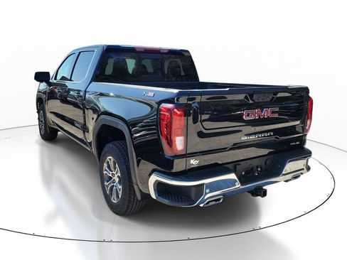 New 2026 GMC Sierra 1500 SLE w/ X31 Off-Road Package AWD/4WD image 3