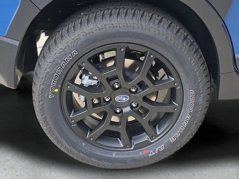 New 2026 Subaru Crosstrek 2.5i Wilderness AWD/4WD image 8