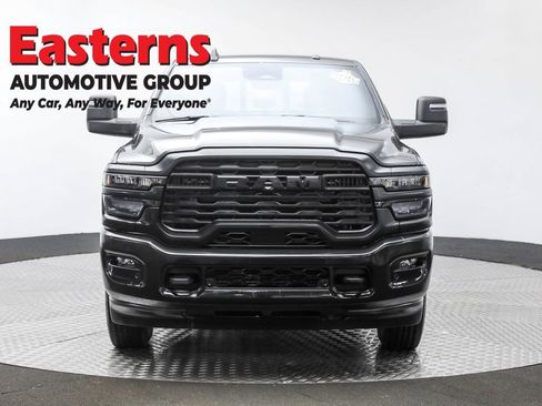 Used 2025 RAM 2500 Tradesman image 2