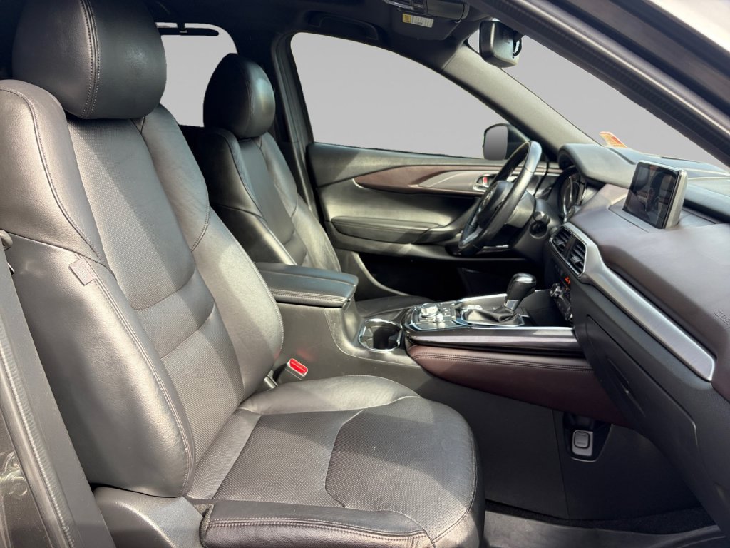 Used 2018 MAZDA CX-9 Grand Touring FWD image 17