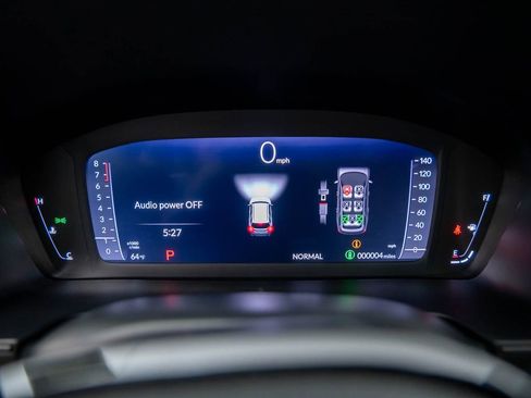 New 2026 Honda Pilot TrailSport image 24