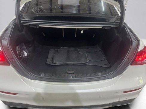 Used 2021 Mercedes-Benz E 350 Sedan image 32