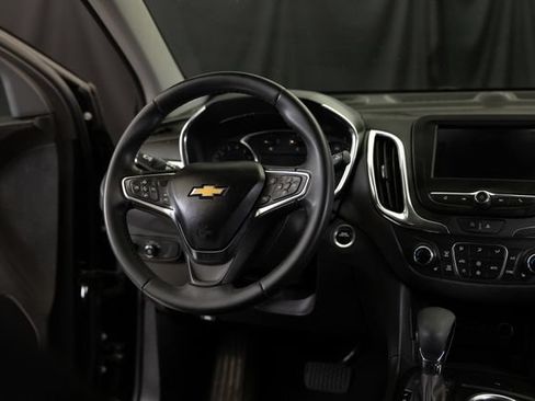 Used 2023 Chevrolet Equinox LT w/ Driver Convenience Package AWD/4WD image 29