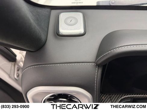 Used 2019 Mercedes-Benz G 63 AMG 4MATIC image 42