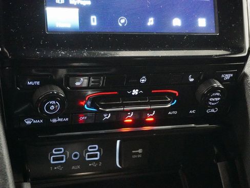 Certified 2024 Jeep Grand Cherokee L Altitude image 27