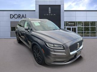 Certified 2023 Lincoln Nautilus Reserve w/ Monochromatic Package AWD/4WD video 1