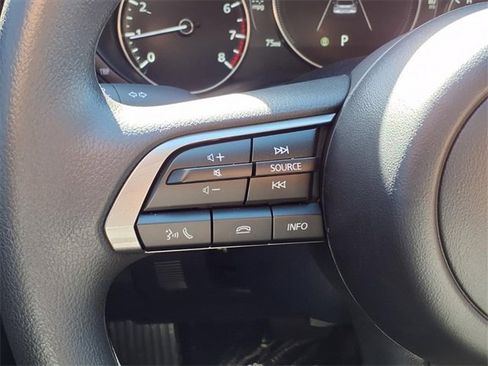 New 2026 MAZDA CX-30 AWD 2.5 S image 13